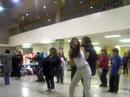Open Dance at Bartlett Native Family Holiday Celebration