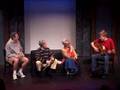 Groundlings Celebrate the Day, with Dave Boud