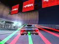 Speed Anxiety Speed Anxiety