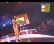 Konsert Prelude AF4 Tasha Sangkar Emas