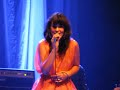 maria mena All this time oosterpoort maria mena All this time oosterpoort