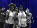 \"Aunt Jackie\" by Jason Fox *Lip Sync Style :-P