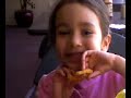 Belana's Funyuns commercial