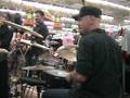 In Store Performance @ Wal-Mart Part 6