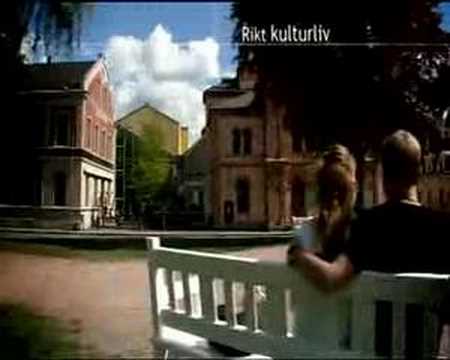 Visita la bella ciudad de Drammen 0 Visita la bella ciudad de Drammen