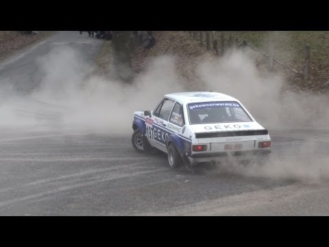 Latest WRC HD & Rally HD Videos