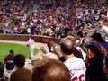 Manny Ramirez 500th Home Run
