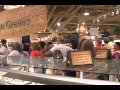 Bollywood Flash Mob confuses Whole Foods in Austin
