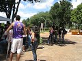 Ocupação da reitoria da UnB