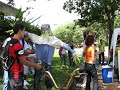Ocupação da reitoria da UnB