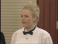 Dinnerladies - \"Bloody Bloody Bloody\" Dinnerladies - \"Bloody Bloody Bloody\"
