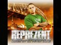 reprezent - in stores soon!