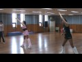 elena. kim my erobics 2009 in korea im pilipin