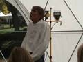 Viktoras Kulvinskas on kinesiology/muscle testing - raw food