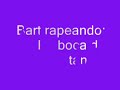 los simpsons rapeando como porta part 2
