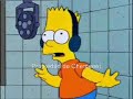 Los Simpsons rapeando como Porta Part.2