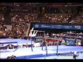 Hollie Vise- Bars- CM Anaheim 2003