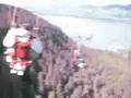 Zip Line in Alaska