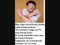 Mga kababayan at bayan ko