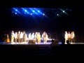 School Stars Semi - Finals, TLT Drogheda