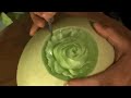 honey dew flower honey dew flower