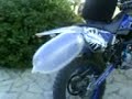 Pot 2008 pour sherco Pot 2008 pour sherco