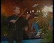 Jazz violin Kristian Jorgensen  plays Secret Love