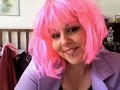 linterview du vendredi: tatiana