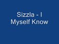 Sizzla - I Myself Know