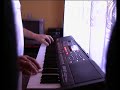 Papa Dance - \" Nietykalni \", Roland EXR-E2 Papa Dance - \" Nietykalni \", Roland EXR-E2