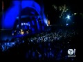 Lady Gaga - Government Hooker at Decade Difference Concert End of Performs