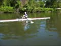Sculling Coach- Fake Strokes