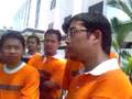 Pengerusi Pro M Nasional Jawab Media - Pelancaran Pro M