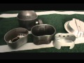 US Military Issue Canteen Cook Set (Review)
