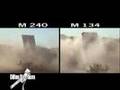 M240 GPMG vs. M134D