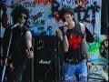 The Lewd - Fight (live)