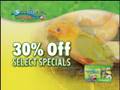 That Fish Place/That Pet Place Retail Pet Rewards Commercial