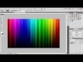 Beginner Tutorial: Rainbow Background