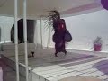 Baile Azteca-Puebla,Mexico