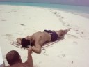 scherzo alle maldive � ballat