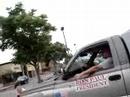 minutemen GAS GUZZLER
