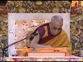 Day 2am - In Praise of Dhammadhatu