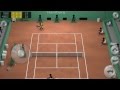 Stickman Tennis iPhone iPad Trailer