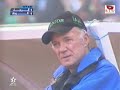 video du sacre N 16 pour le wac By Badrovic