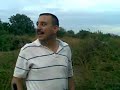 RIchard, Gigio y Raulito en las palomas de Cabora.