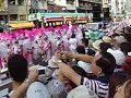 Escola de Samba no Jap�o