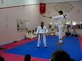 Pit-Bull Leipheim Sportschule Gürel Taekwondo & Allkampf