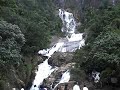 Water Falls in Sri Lanka