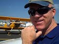 Cessna Corvalis - Fastest Fixed Gear Plane in World!
