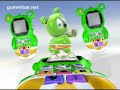 www.gummibar.net Full length version of 